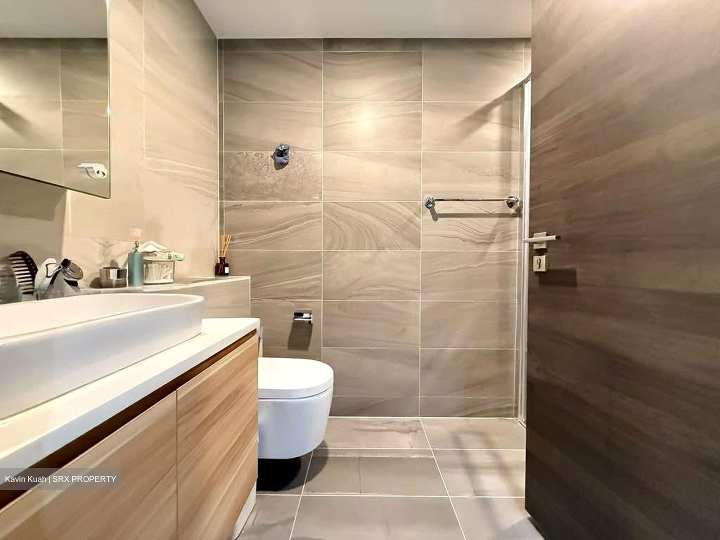 The Poiz Residences (D13), Apartment #587784861